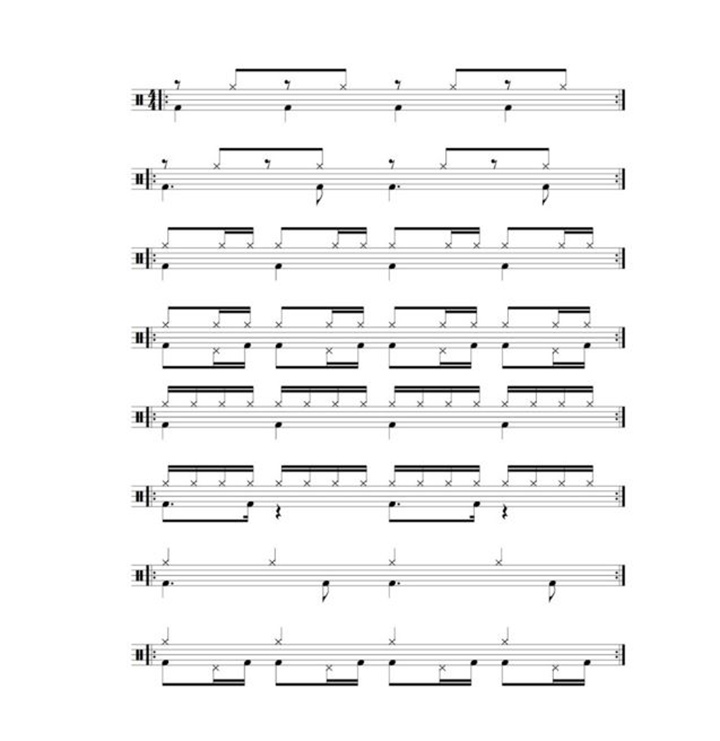 The best beginner drum book pdf download pdf